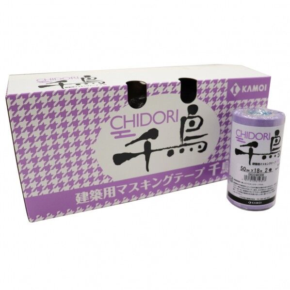 カモイ/カモ井 千鳥 20巻入 #319314 20個