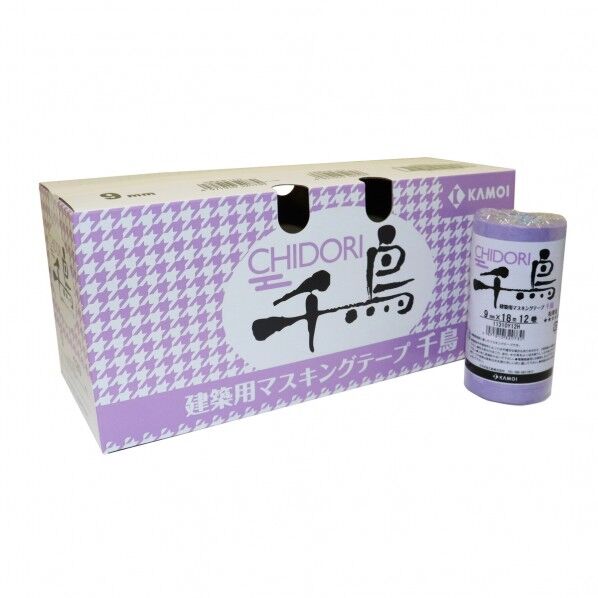 カモイ/カモ井 千鳥 120巻入 #320747 120個
