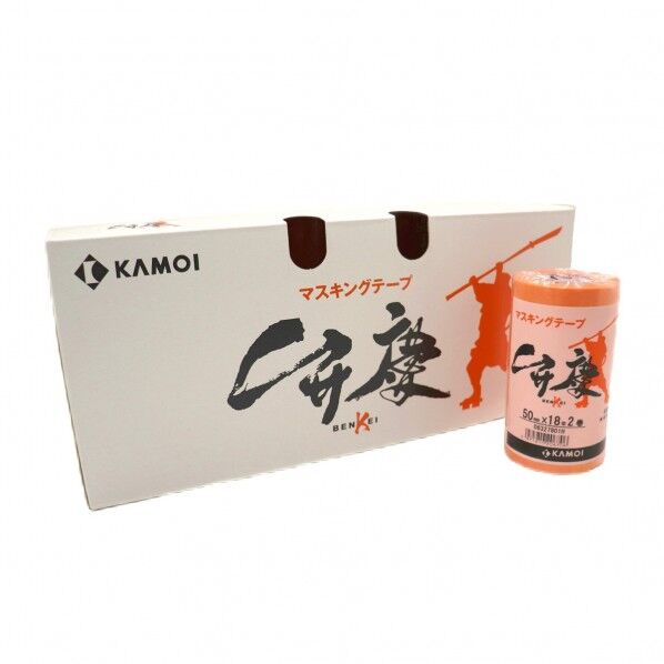 カモイ/カモ井 弁 慶 20巻入 #206713 20個