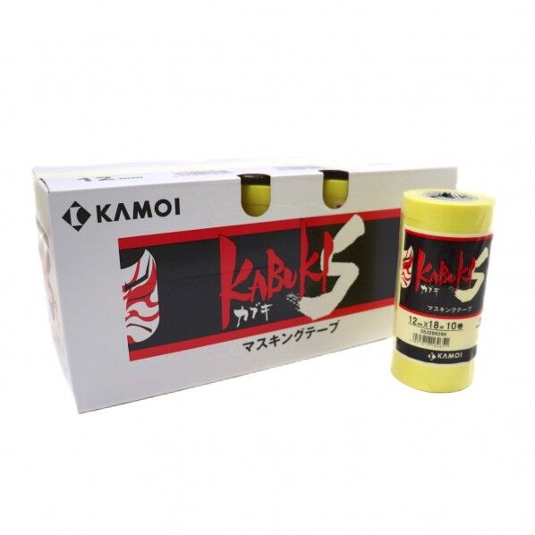 カモイ/カモ井 KABUKIS 100巻入 #165942 100個