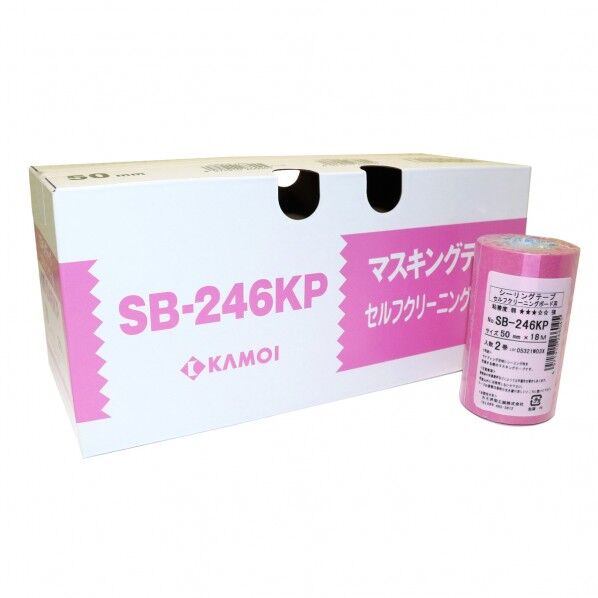 カモイ/カモ井 SB246KP 20巻入 #266052 20個
