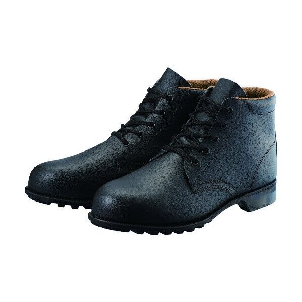 安全靴(熱圧着底仕様) FD22