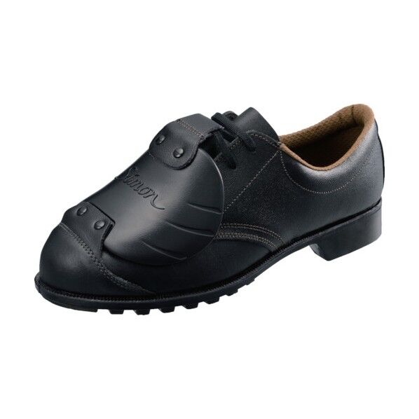 安全短靴(樹脂甲プロテクタタイプ)