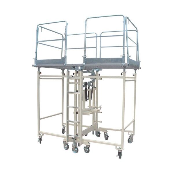 HARAX フリーダムステージ