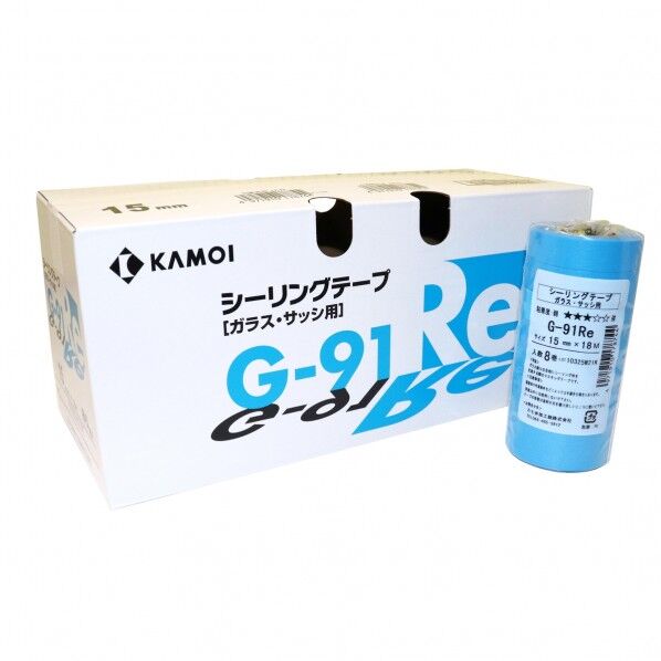 カモイ/カモ井 G91Re 80巻入 #178751 80個