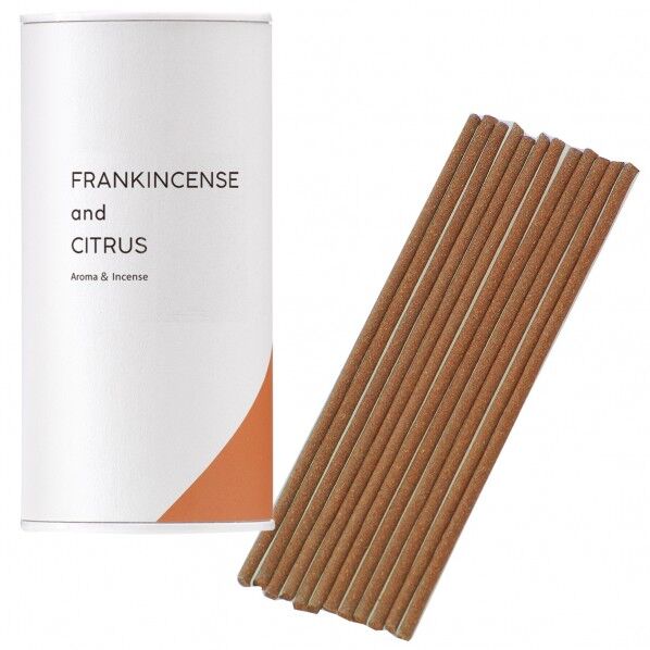 SJ0480585 香る線香 FK&シトラス