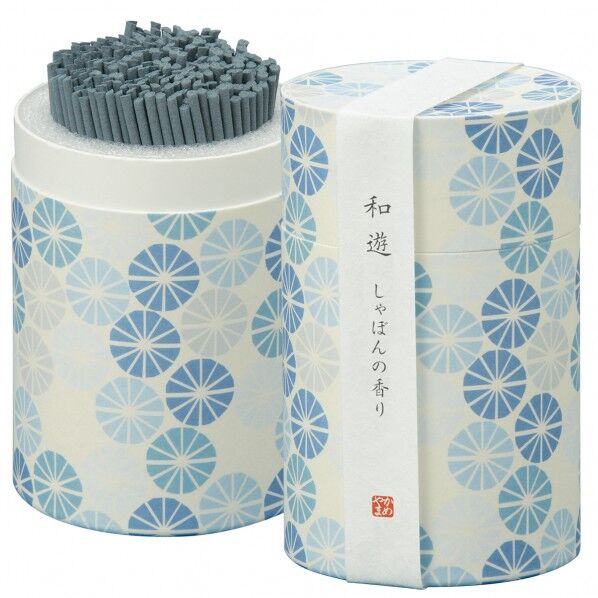 I20120103 和遊 しゃぼん