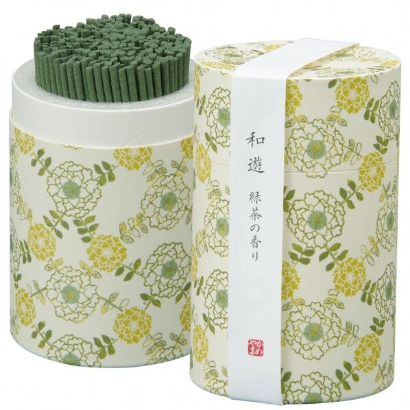 I20120104 和遊 緑茶