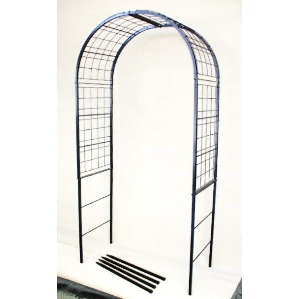 フラワーアーチ クレメントα(アルファ) No280 1個