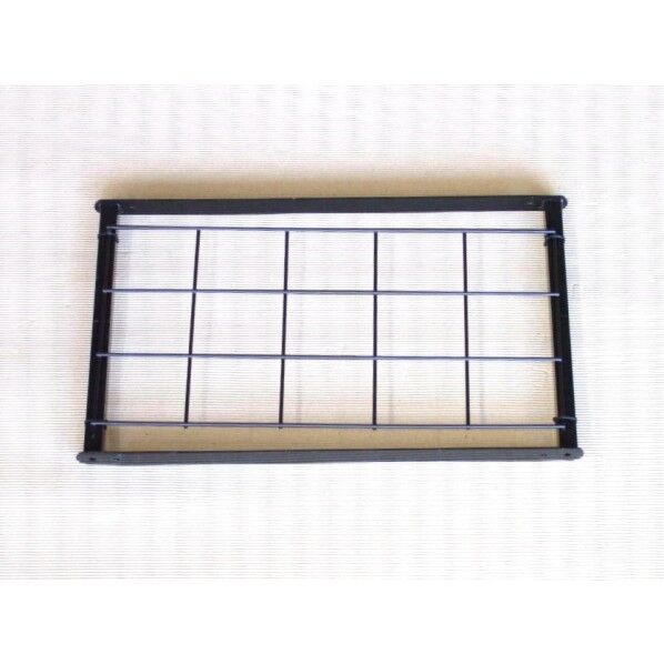 フラワーアーチ クレメントα(アルファ)用ワイド部品30 間口を30cm広げられます! 1個