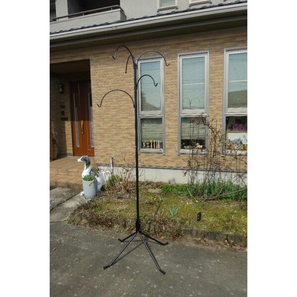 ガーデンポール 192 1個