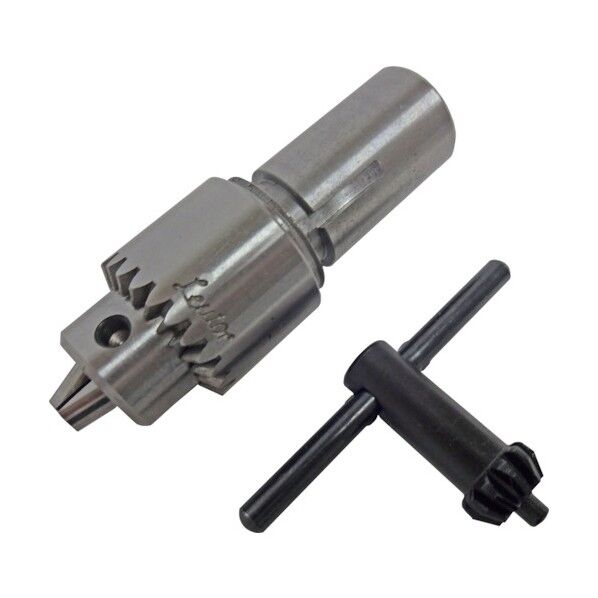 日本精密機械工作 リューターフレックス極LF-300用ドリルチャックユニット FDC04 1組...