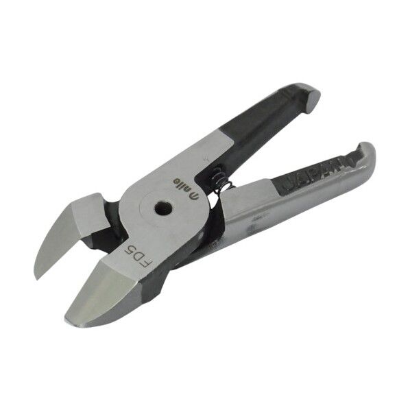 エアニッパ用替刃 水平切断用FD型