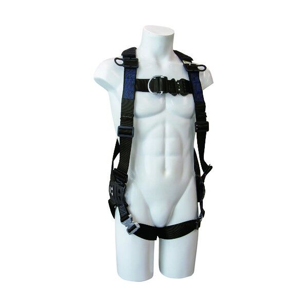 3Dハーネス (フロントD環付)