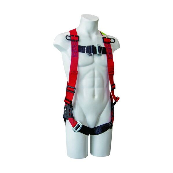 イージーハーネスネオ フロントD環