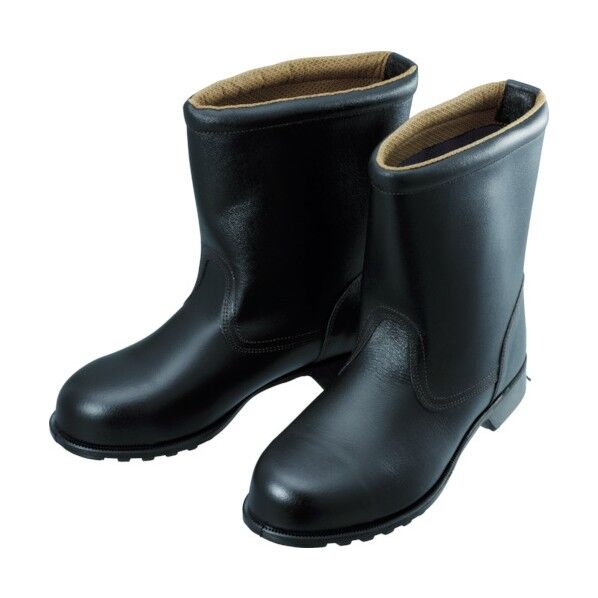 安全靴(加硫熱圧着底仕様) FD44