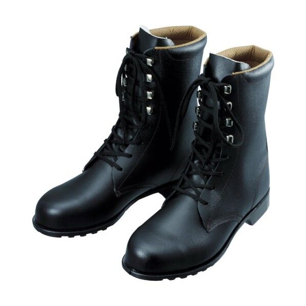 安全靴(熱圧着底仕様) FD33