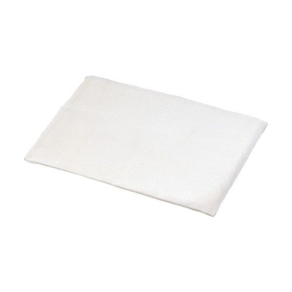 トラスコ 不燃断熱マット300X400 FDM-3040 (300MMX400MM) 1点...