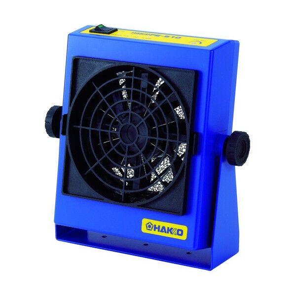 ハッコーFE-510平型プラグアダプター付