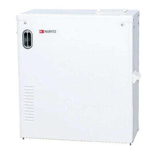 石油暖房専用熱源機屋外据置形