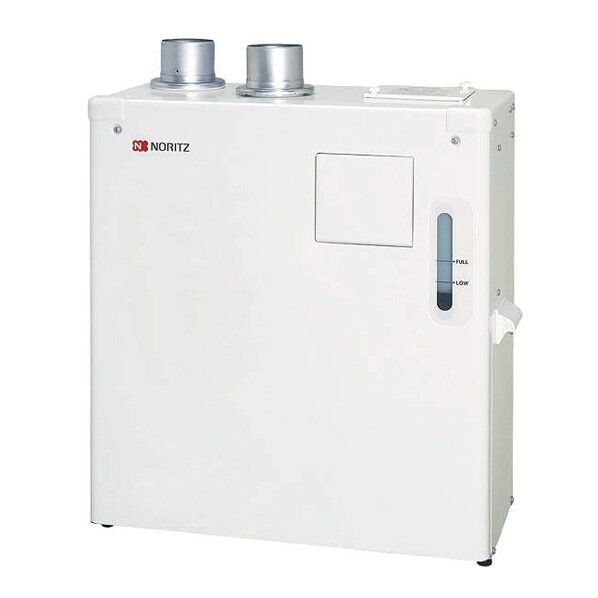 石油暖房専用熱源機屋内据置形