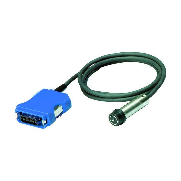 鉄・非鉄両用膜厚計 電磁誘導式(鉄素地用)プローブ FE2.5 1点