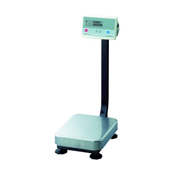 デジタル台はかり FG30KAM