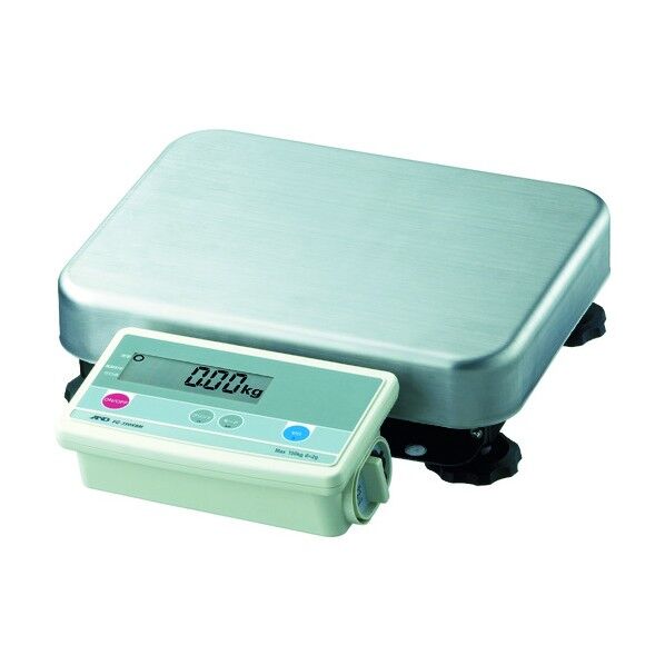 デジタル台はかり FG30KBM