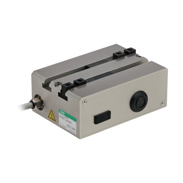 電動アクチュエータ グリッパ2フィンガタイプ FFLD0850NCN30LKSR00