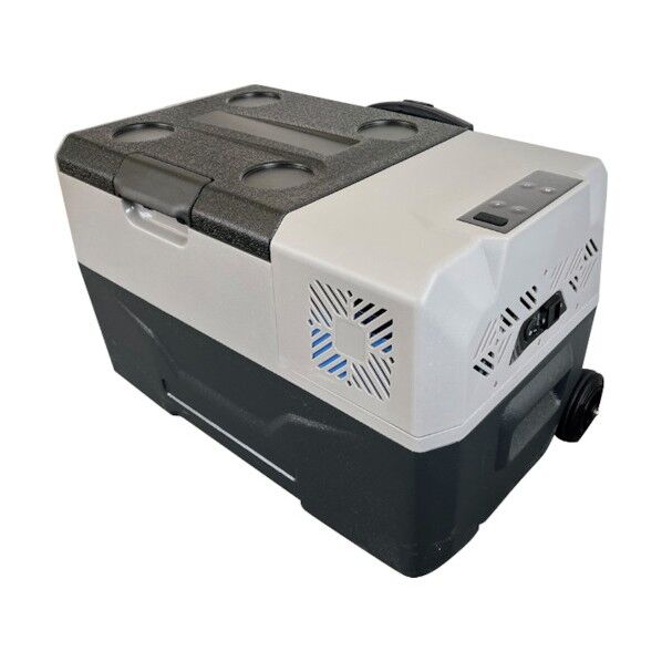 富士倉 バッテリー内蔵冷凍冷蔵庫 FFB-30LB 1点...