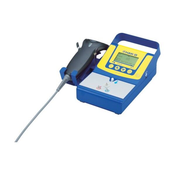 ハッコーFG-102校正証明書付き