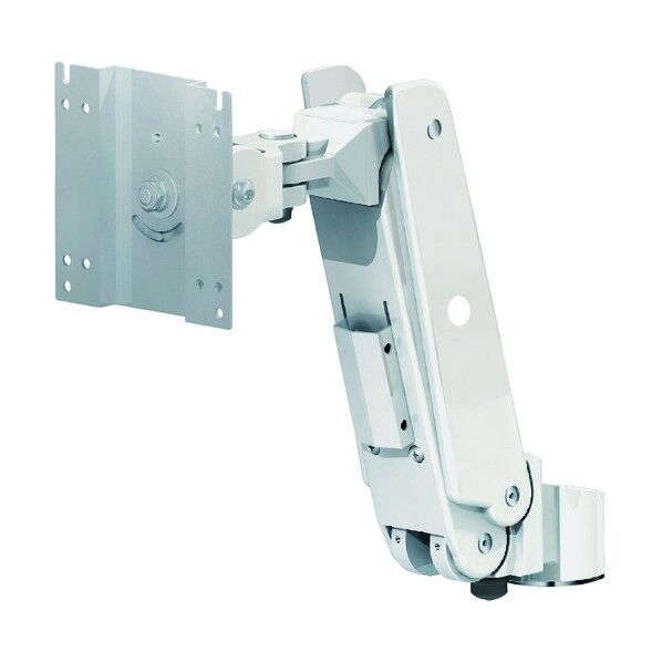 クレーンアーム本体(簡易ロック無しタイプ)+直付け垂直ベース+延長アーム FFP-QA-DB-EF 1点