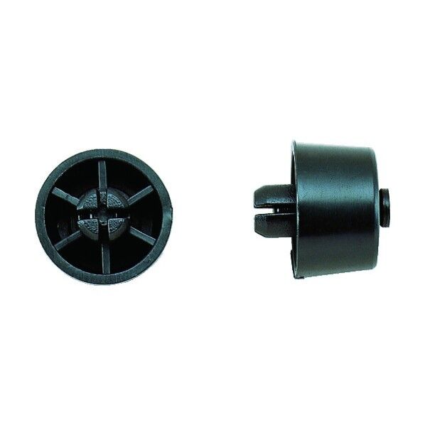 脚端(2ピースCタイプ) FF型