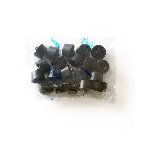 脚端(Aタイプ) FF型