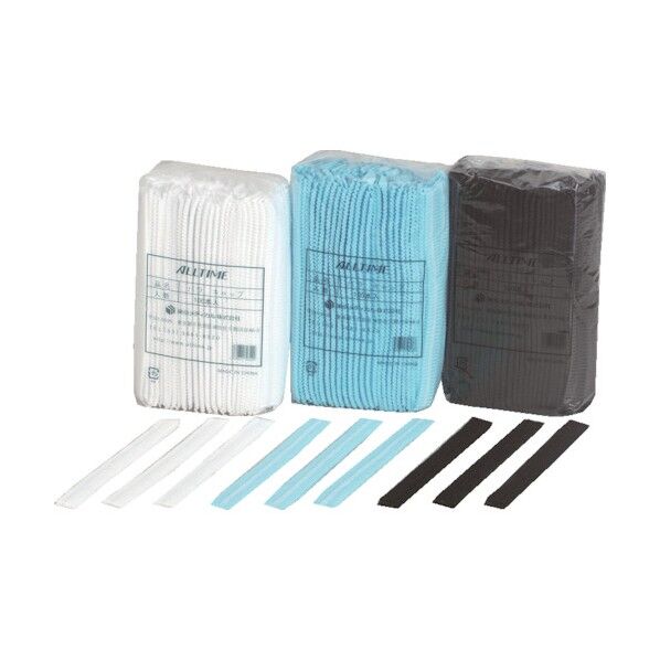 東京メディカル パラキャップ 100枚入 ブルー FG-223-B 100枚