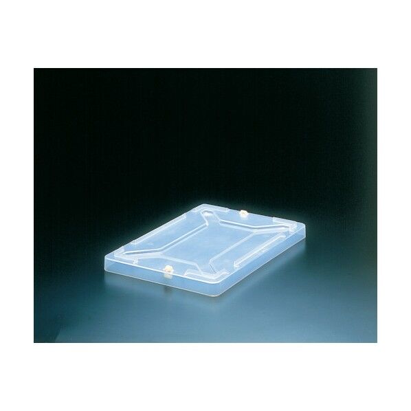 F シリーズ コンテナ(中仕切機能付) フタ