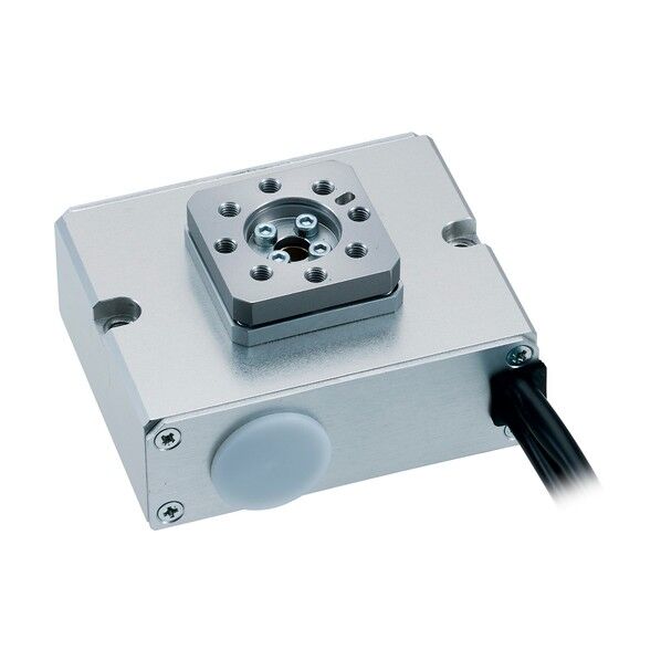 電動アクチュエータ ロータリタイプ FGRC-10360NCN-FS10 1点