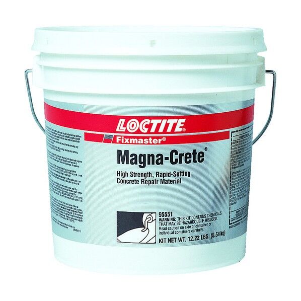 床補修剤 マグナクリートFGM PC9410