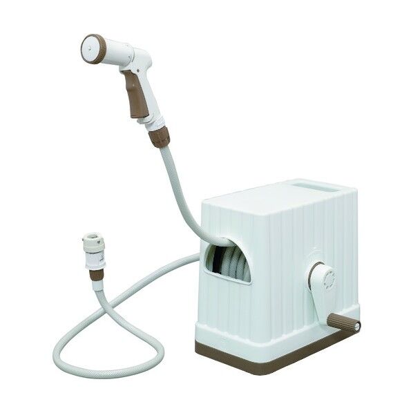 フルカバーホースリールEX