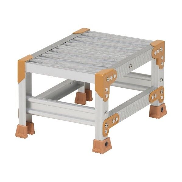 作業台 FGR型 1段W300×D400×H250 FGR-1325 1点