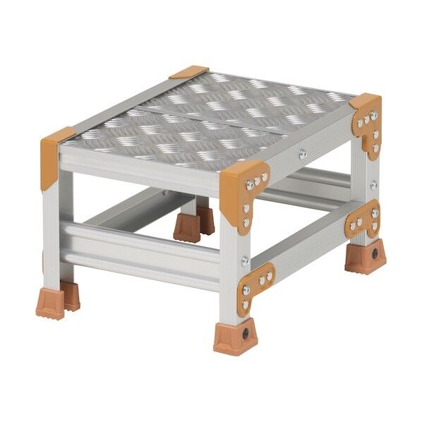 作業台 FGC型 1段W300×D400×H250 FGC-1325 1点