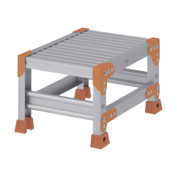 作業台 FGN型 1段W300×D400×H250 FGN-1325 1点