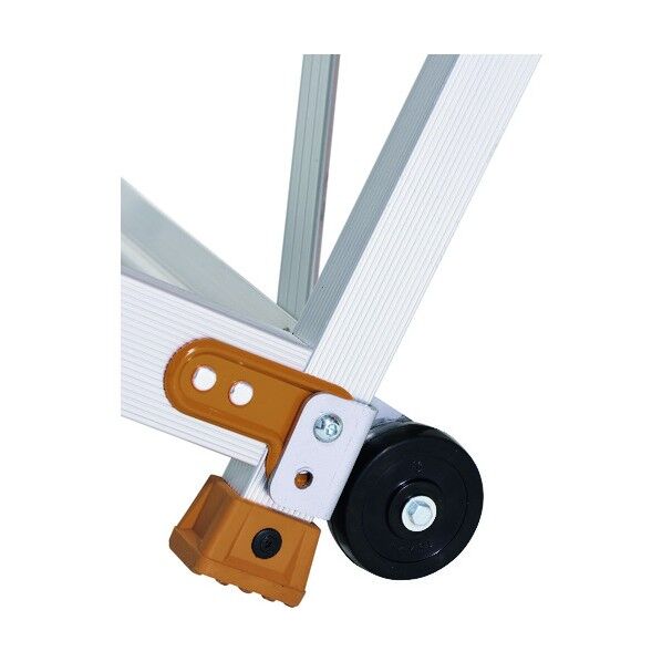 背面キャスター FG-HCA 1組