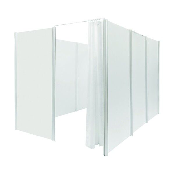 ファミプラ 2人用 1860×2790 FH-21A 1点