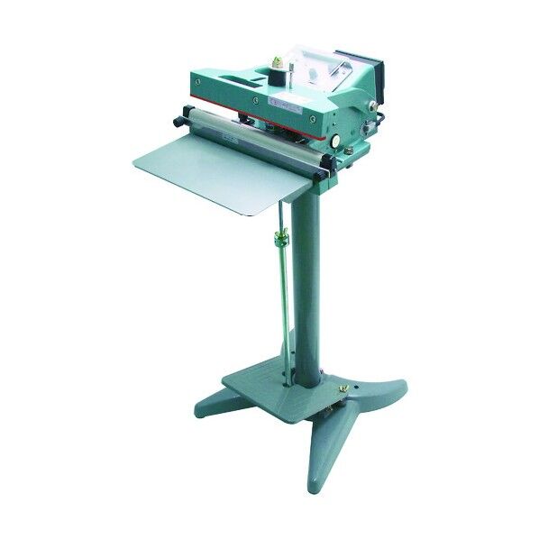 ※法人専用品※富士インパルス 足踏み式シーラー FI-300 1台...