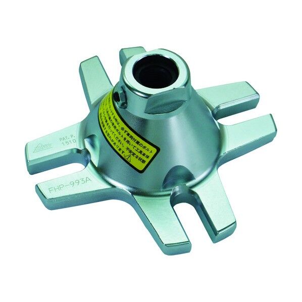 フロントホイールハブプーラー