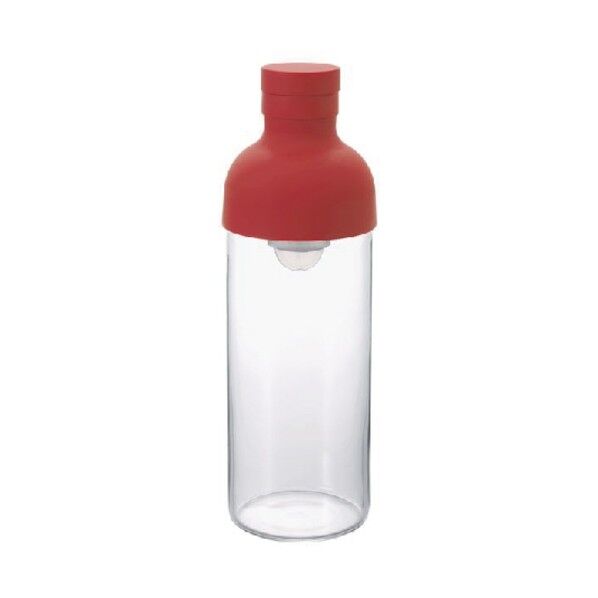 フィルターインボトル 300 レッド FIB-30-R 1点