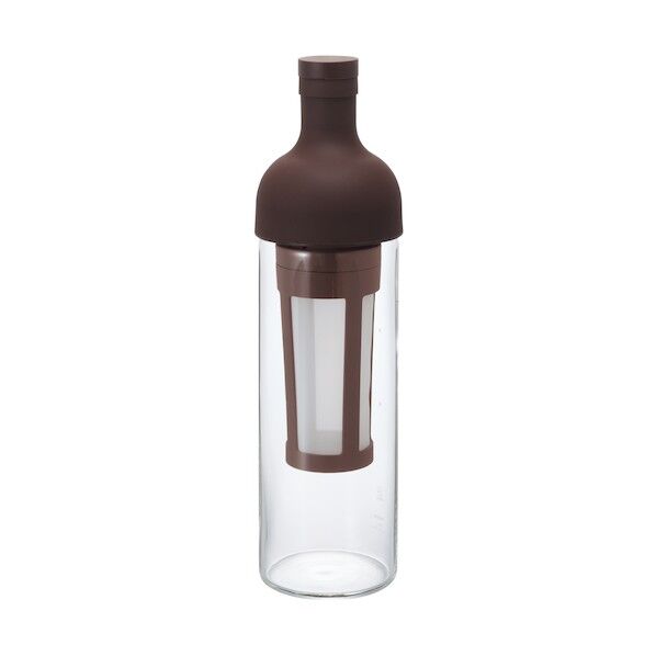 フィルターインコーヒーボトル FIC-70-CBR 1個