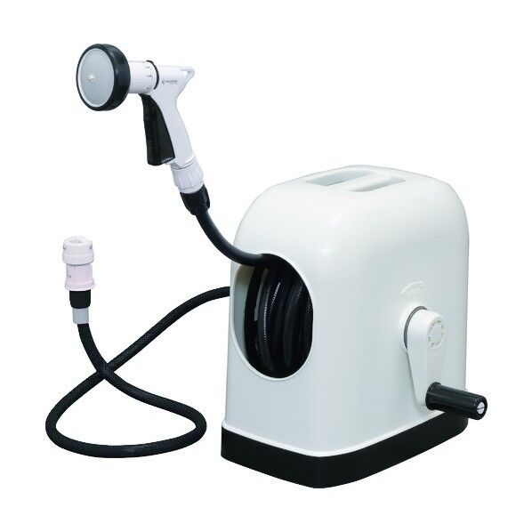 フルカバーホースリールHG