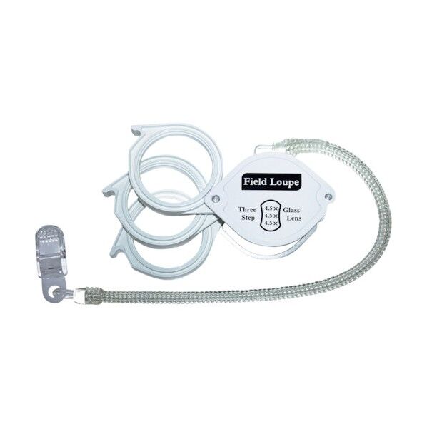 フィールドルーペ